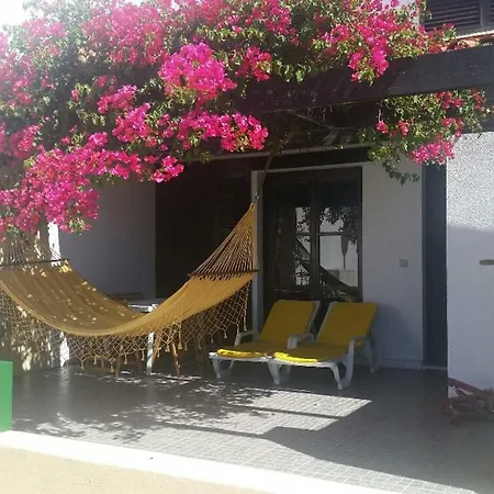 Casa Da Buganvilia Vilar Do Jardim 度假居 维拉摩拉