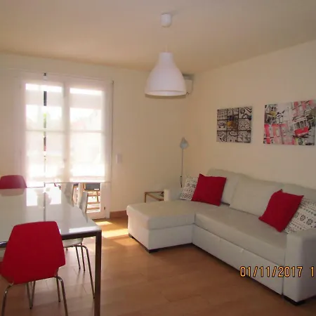 Holiday home Casa Da Buganvilia Vilar Do Jardim *
