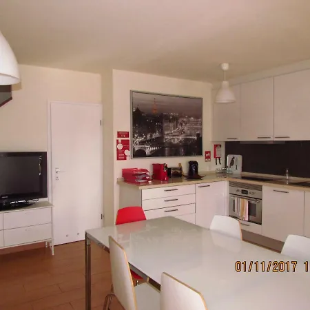 Holiday home Casa Da Buganvilia Vilar Do Jardim Vilamoura