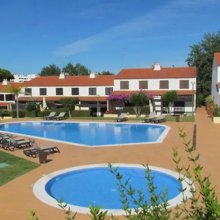 Casa Da Buganvilia Vilar Do Jardim Holiday home Vilamoura