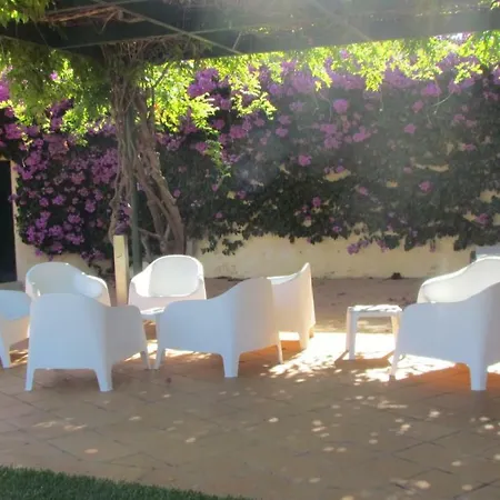 Holiday home Casa Da Buganvilia Vilar Do Jardim Vilamoura