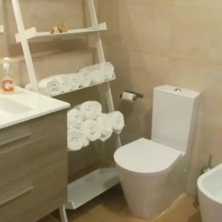 Casa Da Buganvilia Vilar Do Jardim Holiday home